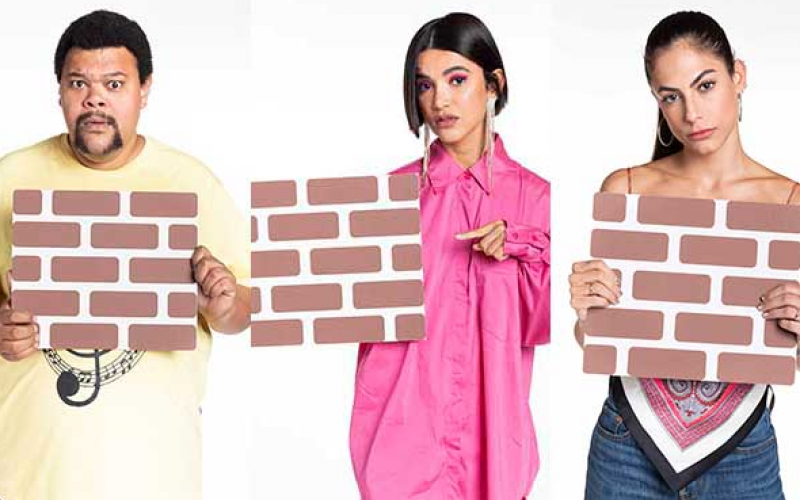 Enquete RD1 e UOL revela possível eliminado do BBB 2020