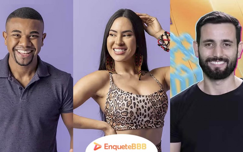 Enquete UOL BBB 24: quem você quer que vença a edição?