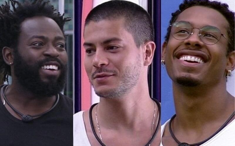 Enquete BBB + Votação Gshow BBB 22: vote e veja resultados parciais da Grande Final