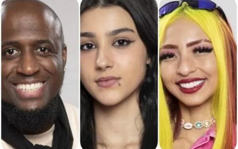 Enquete Votação 9ª Roça A Fazenda 14: André x Bia x Ruivinha, Quem Fica?