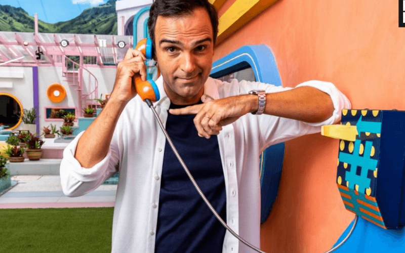 Saiba quando estreia o "BBB23" na Globo