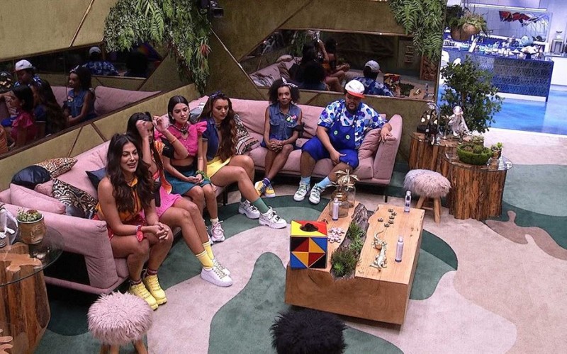15º Paredão do BBB20: Vem ver quem votou em quem