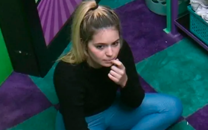 Após 3 meses de BBB 2021, Viih Tube nunca repetiu voto e é descoberta