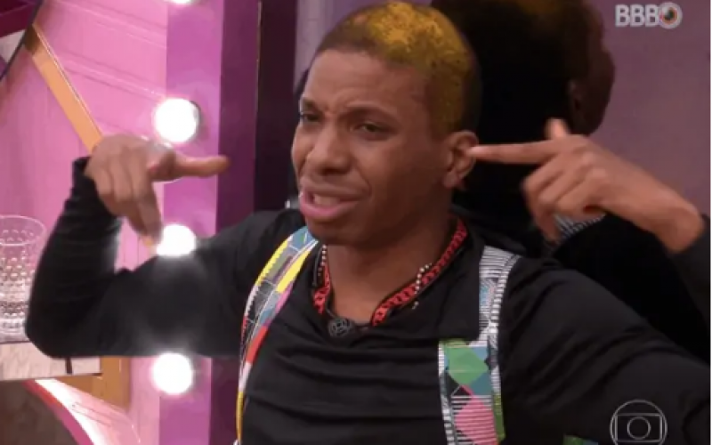 BBB 2021: Patrocinadora se manifesta após polêmicas no reality