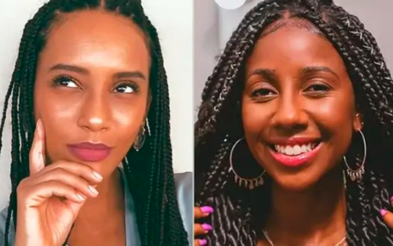 BBB 2021: Taís Araújo revela condição para “adotar” Camilla de Lucas