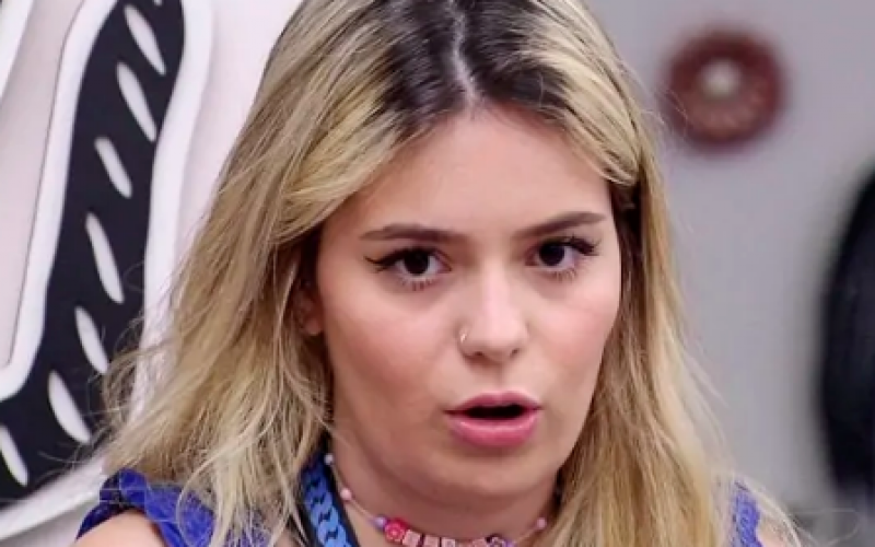 BBB 2021: Viih Tube revela suas três opções de voto como líder