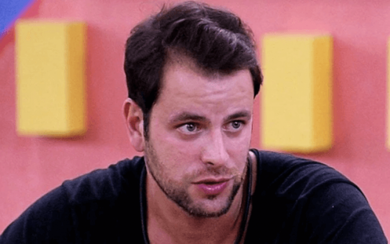 BBB 2022: Globo esconde fala de Gustavo sobre Hitler e dá o que falar