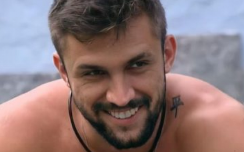 BBB 21: Arthur define seu próximo voto