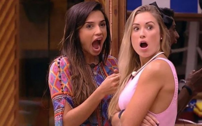 BBB 21: Boninho confirma paredão falso no Big Brother Brasil
