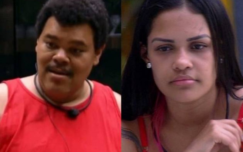 BBB20 - Flayslane critica Babu: “Você está vacilando”
