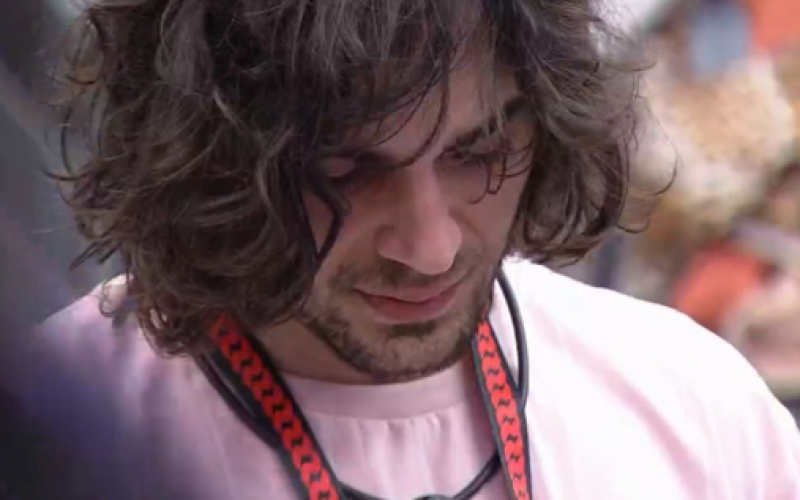 BBB21: Fiuk passa por ‘evidente abstinência’ de remédios, diz equipe