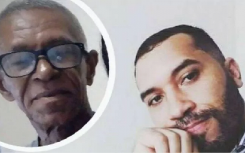  BBB21: pai de Gil quer reencontrá-lo após 15 anos sem contato 