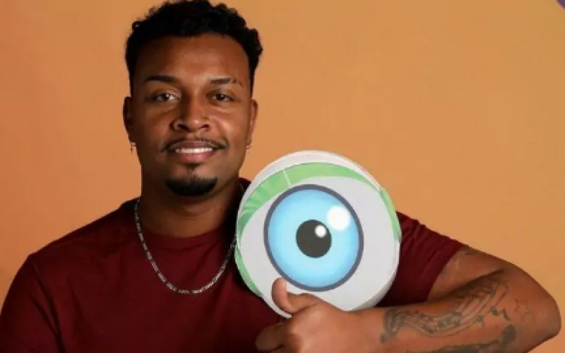 BBB21: quem é Nego Di e como ele fez fama?
