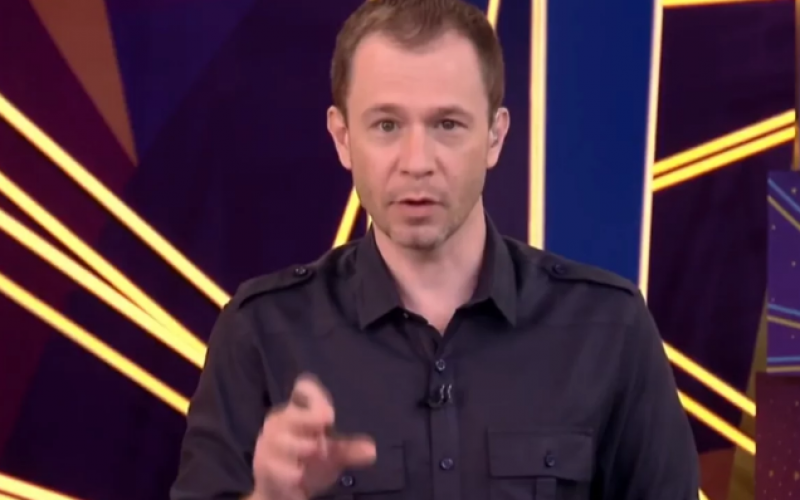  BBB21: veja que horas começa o programa hoje, sexta-feira (23/04) 