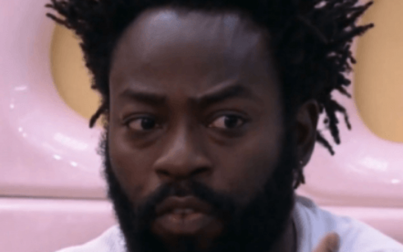 BBB22: DG chama sister de forçada e dispara: “Muito sonsa”