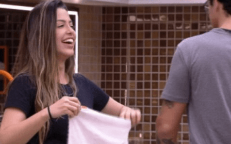 BBB22: O líder pode ir para o monstro? Descubra!