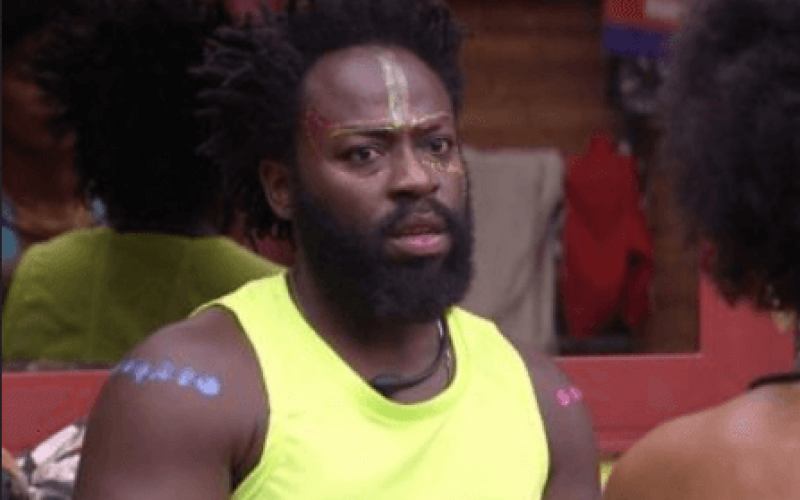 BBB22: “Não cabe no meu jogo”, diz DG sobre Arthur após briga