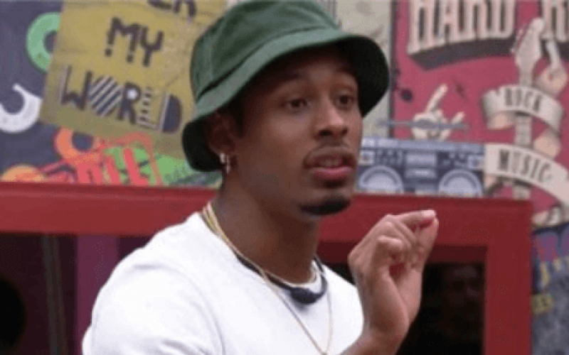 BBB22: Paulo André critica voto de sister: ‘Jogou sujo’