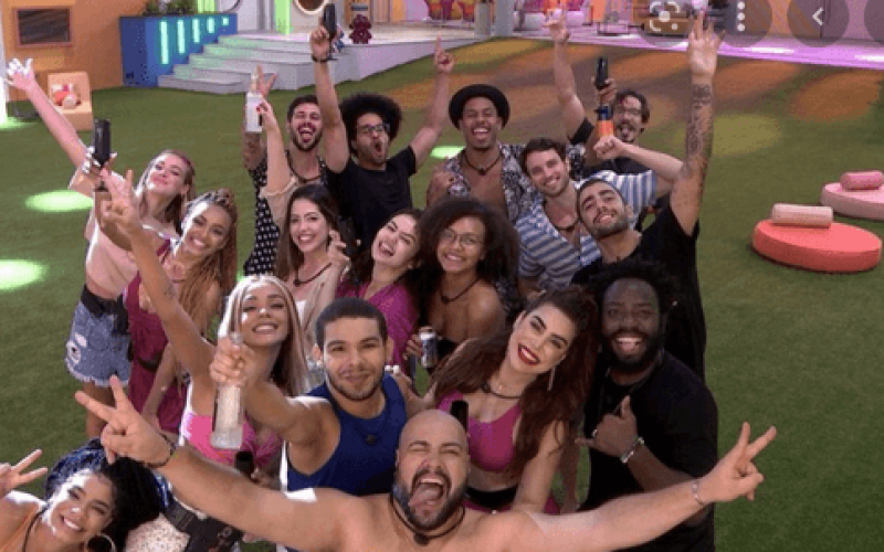 BBB22: saiba quanto os atuais participantes já faturaram no reality