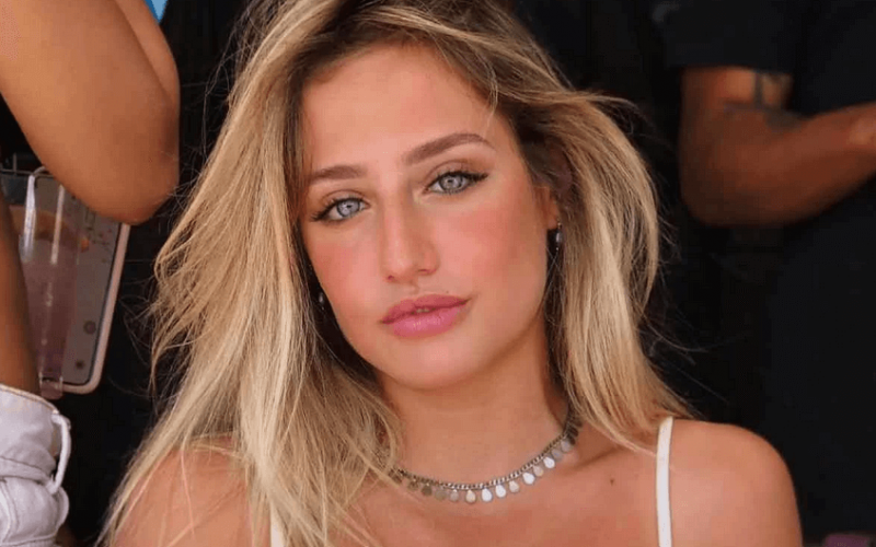 Confirmadíssima: Bruna Griphao está no BBB23