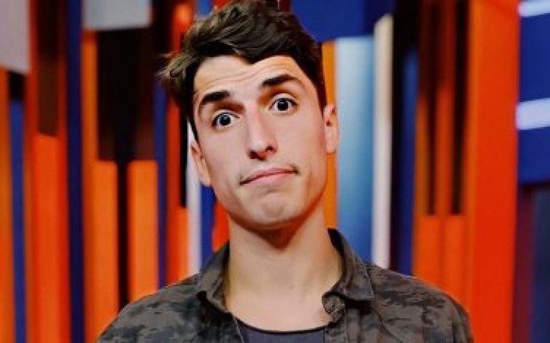 Felipe Prior tem más noticias pela Justiça - BBB20