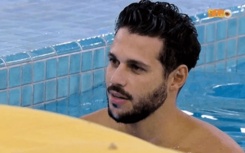 “Ele sofreu rejeição a vida inteira”, diz irmão de Rodrigo, do BBB22