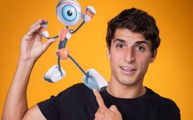 Ex-BBB Prior põe condição para ir para o “No Limite”