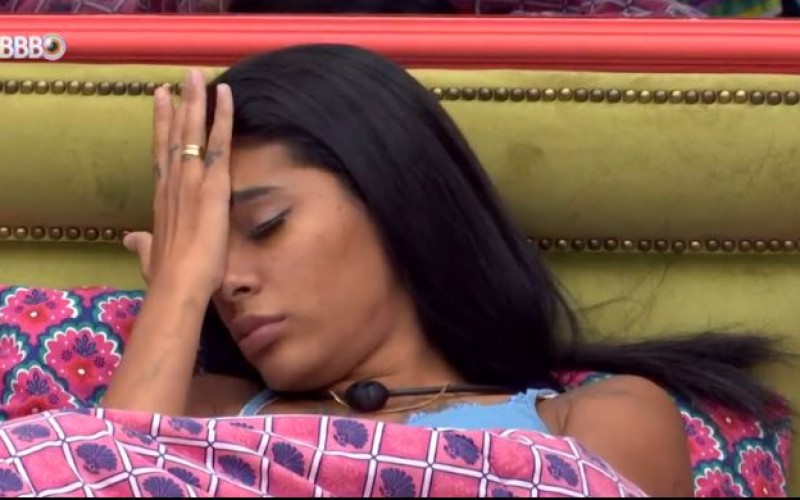 Filha de Pocah é atacada na web após cantora e Juliette brigarem na casa 