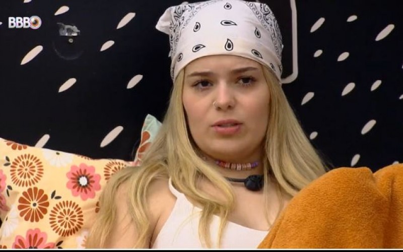 Frase racista de Viih Tube repercute entre o público do 