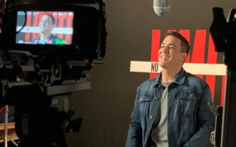 Globo divulga nova chamada de No Limite com comidas “selvagens”