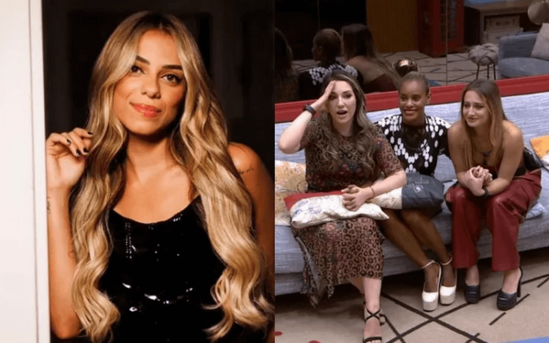 Key Alves declara torcida para final do BBB23 e choca internautas