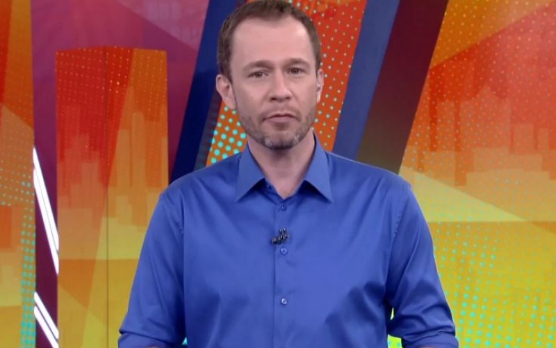  Palco do BBB21 vira depósito de cenários da Globo 