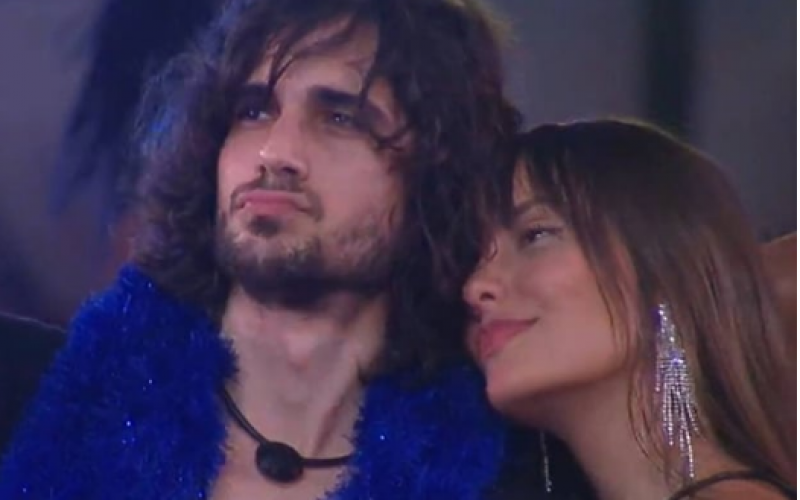 Thaís revela se pretende namorar Fiuk após o fim do BBB 2021