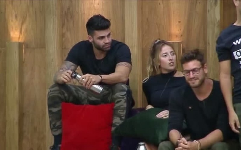 Equipes participam da Prova de Fogo nesta sexta-feira (04)