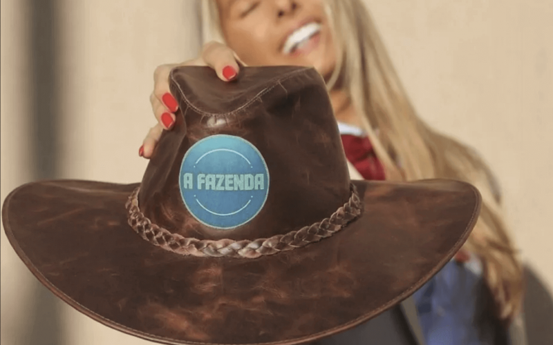 André Marinho, Bia Miranda, Deolane Bezerra e Ruivinha de Marte estão na 9ª roça de A Fazenda 14