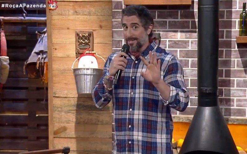 A Fazenda 12: Record decide eliminar quatro peões em uma semana; saiba como