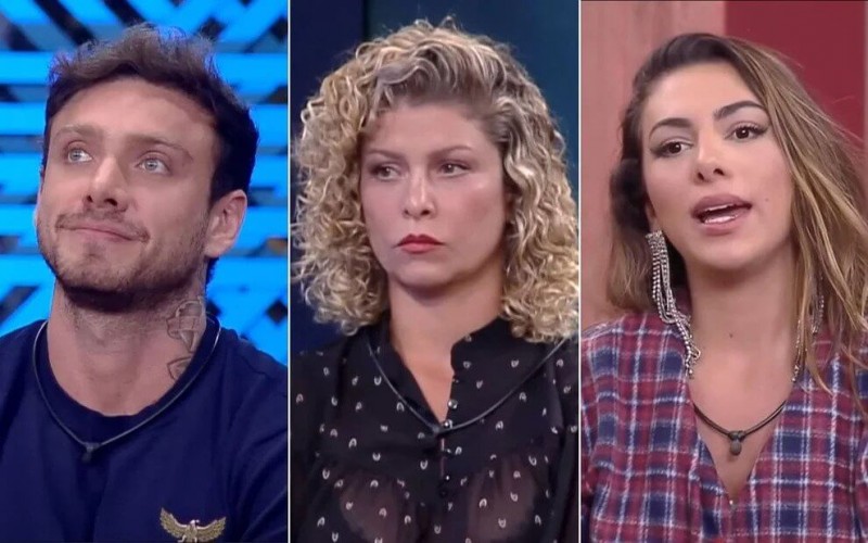 A Fazenda 14: Votação de enquete aponta para rejeição recorde em parcial