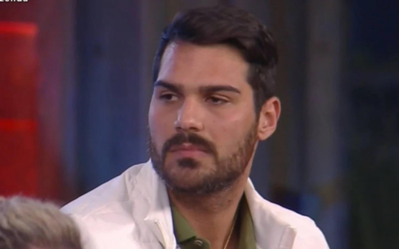 A Fazenda 2022: Shayan é acusado de crime durante formação da roça