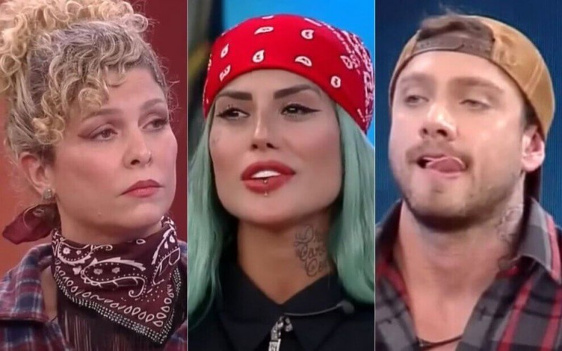 A Fazenda: Enquete tem Bárbara, Tati Zaqui e Vinicius; votação e parcial