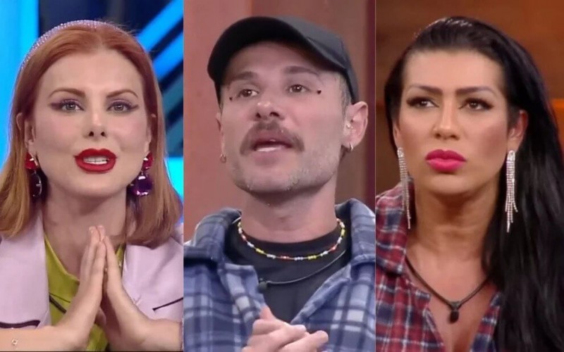 A Fazenda vai ter eliminação dupla? Votação mostra quem sai com manobra