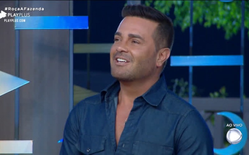 Fazendeira, Bifão indica Rodrigo Phavanello direto para Roça