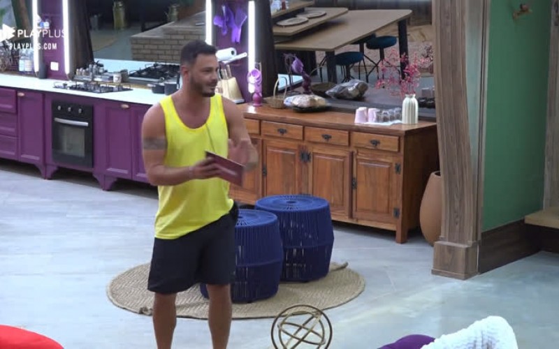 Fazendeiro anuncia festa portuguesa para esta sexta-feira