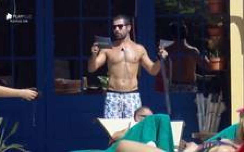 Fernanda Lacerda quebra regra e peões são punidos: 24h sem carne