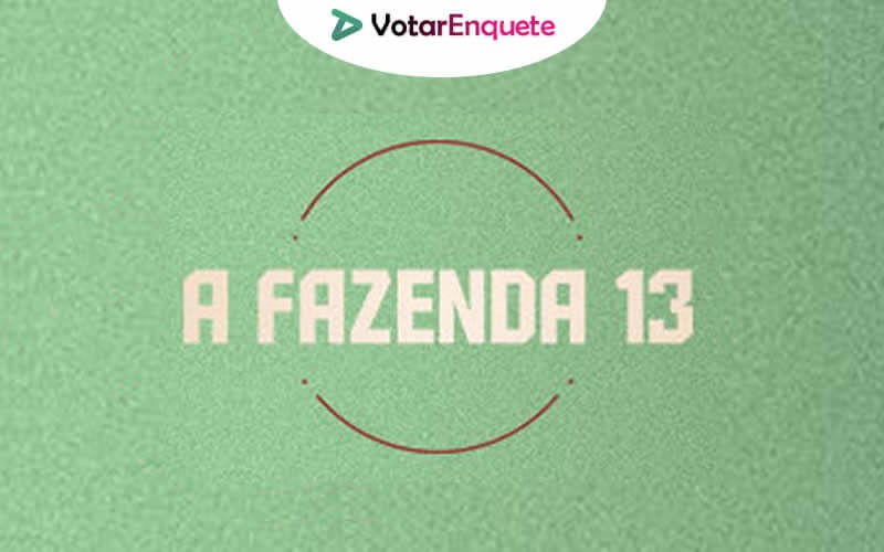 Ficar na nona 9ª Roça de A Fazenda 13