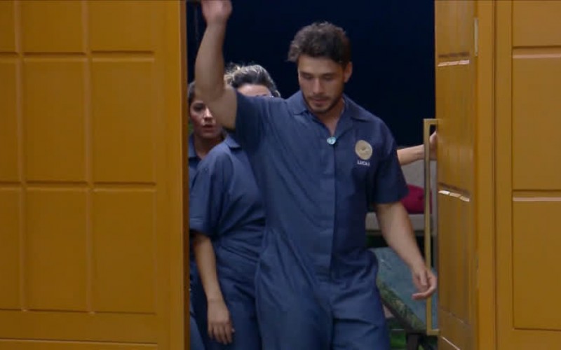 Formação de nova Roça deve esquentar o clima em A Fazenda 11