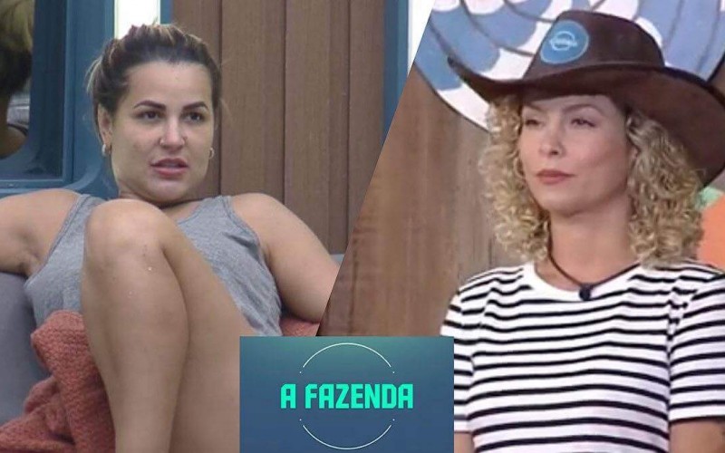 Como será a formação da 10ª Roça de A Fazenda e em quem Deolane vai votar?