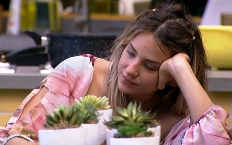 BBB20 - Gabi Martins espanta ao fazer revelação íntima