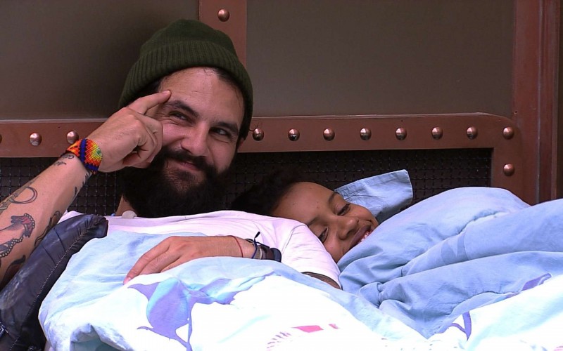 Gleici pergunta para Wagner: 