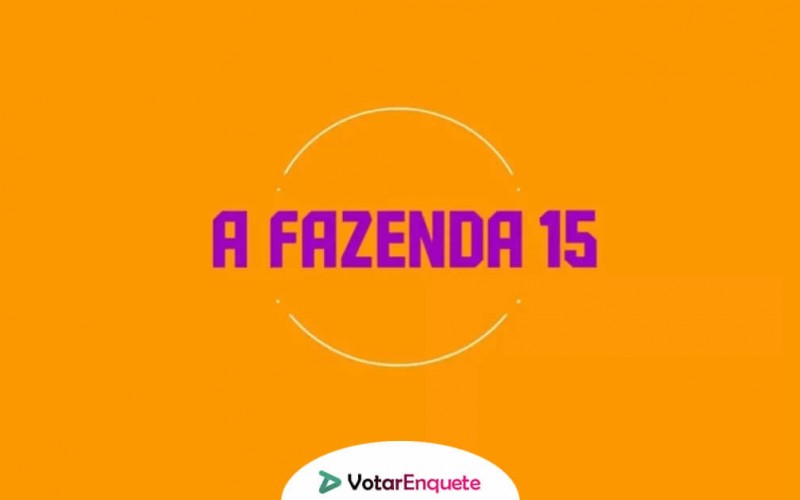 A Fazenda 15: Quem deve ganhar?