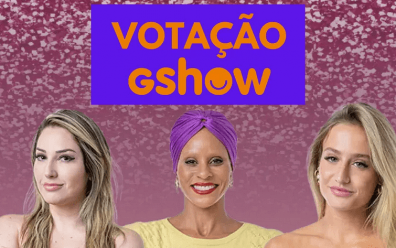 Gshow votação: como votar em quem ganha o BBB 23